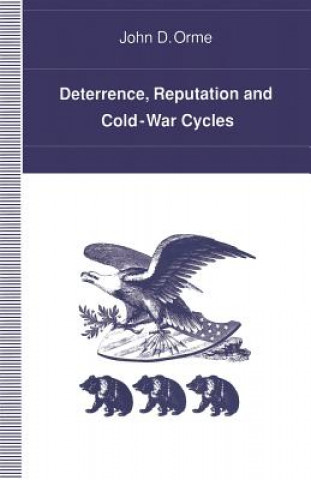 Deterrence, Reputation and Cold-War Cycles