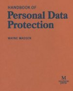 Handbook of Personal Data Protection