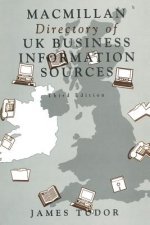 Macmillan Directory of UK Business Information Sources