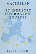 Macmillan Directory of EC Industry Information Sources