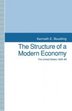 Structure of a Modern Economy
