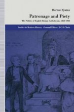 Patronage and Piety