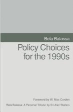 Policy Choices for the 1990s