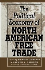 Political Economy of North American Free Trade