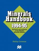 Minerals Handbook 1994-95