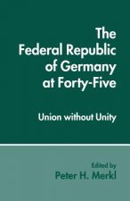 Federal Republic of Germany at Forty-Five