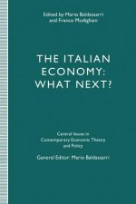 Italian Economy: What Next?