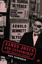 James Joyce and Censorship