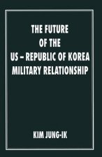 Future of the US-Republic of Korea Military Relationship
