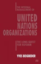 Internal Management of United Nations Organizations