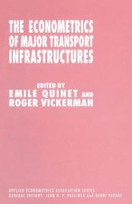 Econometrics of Major Transport Infrastructures