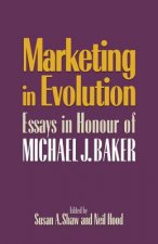 Marketing in Evolution