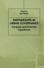 Partnerships in Urban Governance