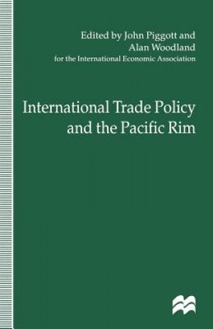 International Trade Policy and the Pacific Rim