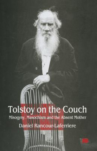 Tolstoy on the Couch