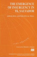 Emergence of Insurgency in El Salvador