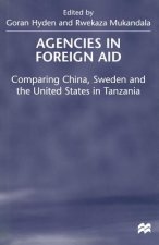 Agencies in Foreign Aid