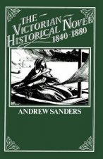 Victorian Historical Novel 1840-1880