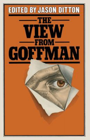 View from Goffman