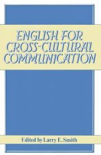 English for Cross-Cultural Communication