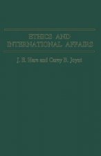 Ethics and International Affairs