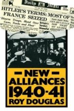 New Alliances 1940-41