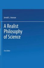 Realist Philosophy of Science