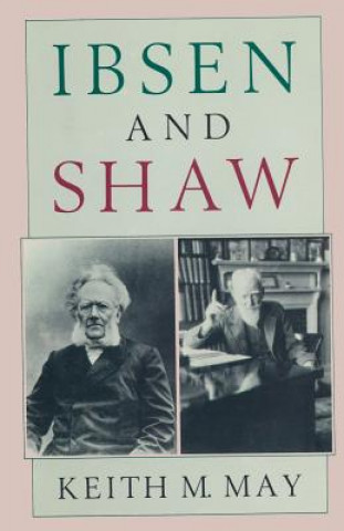 Ibsen and Shaw