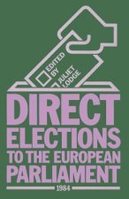 Direct Elections to the European Parliament 1984