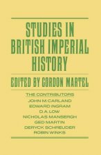 Studies in British Imperial History