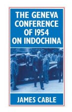 Geneva Conference of 1954 on Indochina