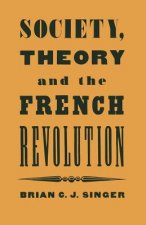 Society, Theory and the French Revolution