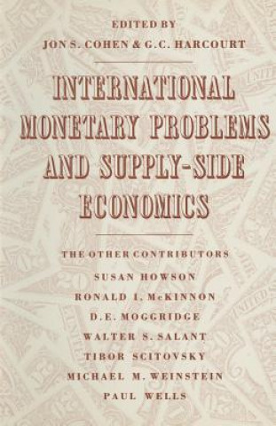 International Monetary Problems and Supply-Side Economics