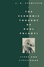 Economic Thought of Karl Polanyi