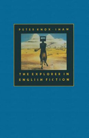Explorer in English Fiction
