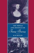 Novels and Journals of Fanny Burney
