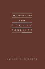 Immigration and Ethnic Conflict