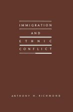 Immigration and Ethnic Conflict