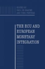 ECU and European Monetary Integration