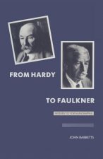 From Hardy to Faulkner