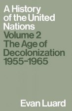 History of the United Nations