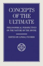 Concepts of the Ultimate