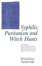 Syphilis, Puritanism and Witch Hunts