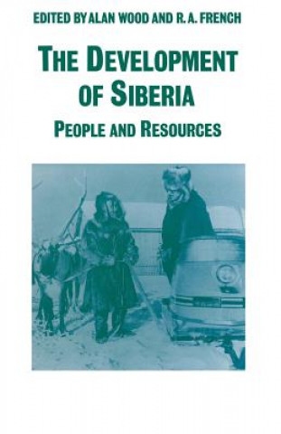 Development of Siberia