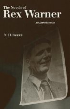 Novels of Rex Warner