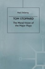 Tom Stoppard