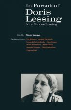 In Pursuit of Doris Lessing