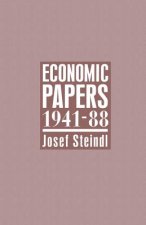 Economic Papers 1941-88
