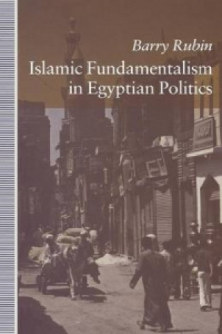 Islamic Fundamentalism in Egyptian Politics