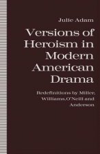 Versions of Heroism in Modern American Drama